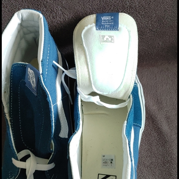 New vans - Picture 2 of 5